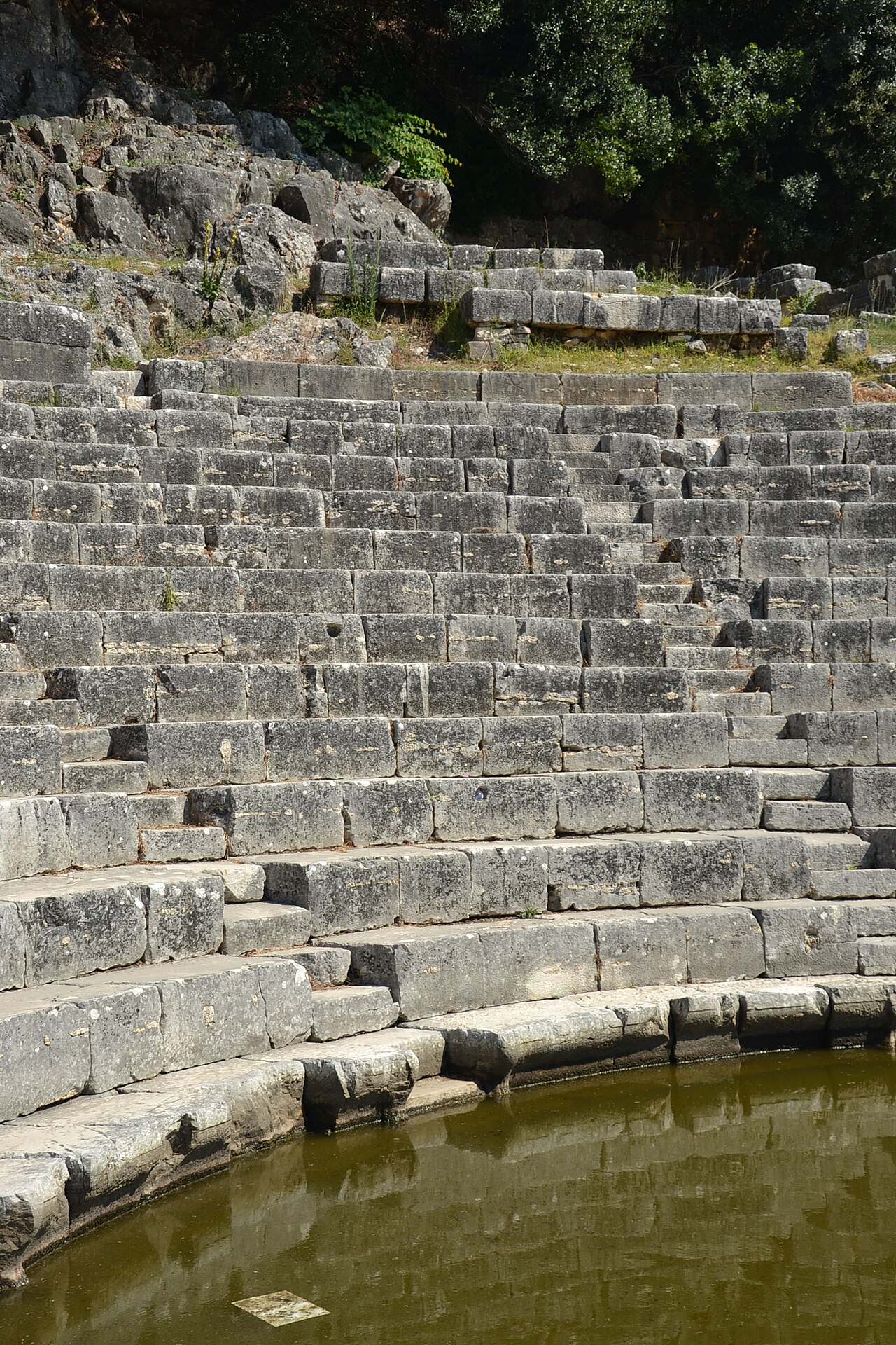 Butrint National Park